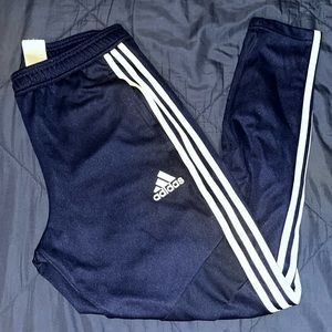 Adidas Men’s Tiro 19 Pants - Navy blue